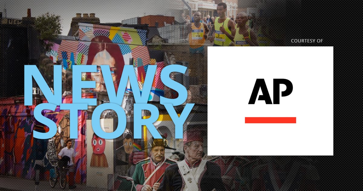 The Associated Press' role in calling races and polling voters