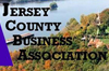Alan Gilmore New CEO for Jersey County Business Association