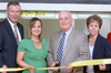 Ribbon Cutting