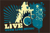 Jacoby Art Center Live Music Saturday