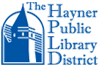 Hayner Library Rewards