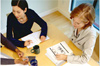 People in Business Planning and Financing Classes