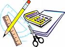 School Supply Drive
