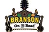 Branson on the Road