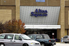 Alton Square Mall Disaster Drill