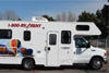 Cruise America RV