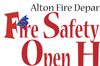 Alton Fire Department Fire Safety Open House