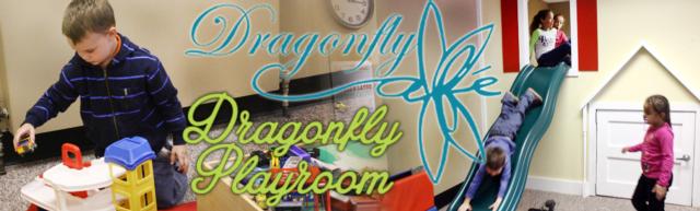 Dragonfly Play Room
