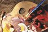 Jacoby Arts Center Career Rejuvenation Workshop