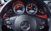 Mercedes McLaren