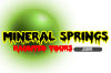 Mineral Springs Haunted Tours