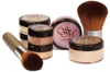 Mineral Makeup