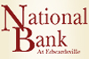National Bank
