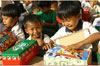 Operation Christmas Child