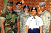Serving Your Country