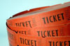 Relay for Life Raffle Tickets