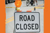 roadclosed