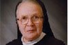 Mother Ingoberg Rohner Celebrates her Diamond Jubilee