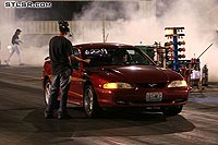 St. Louis Sreet Racing