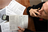 Top Ten Tips for Tax Filers