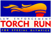 Law Enforcement Torch Run - Alton Police