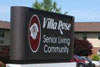 Villa Rose