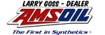 The Amsoil Man - Larry Goss