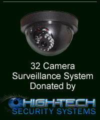 High Tech Security Systems