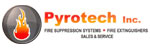 Pyrotech