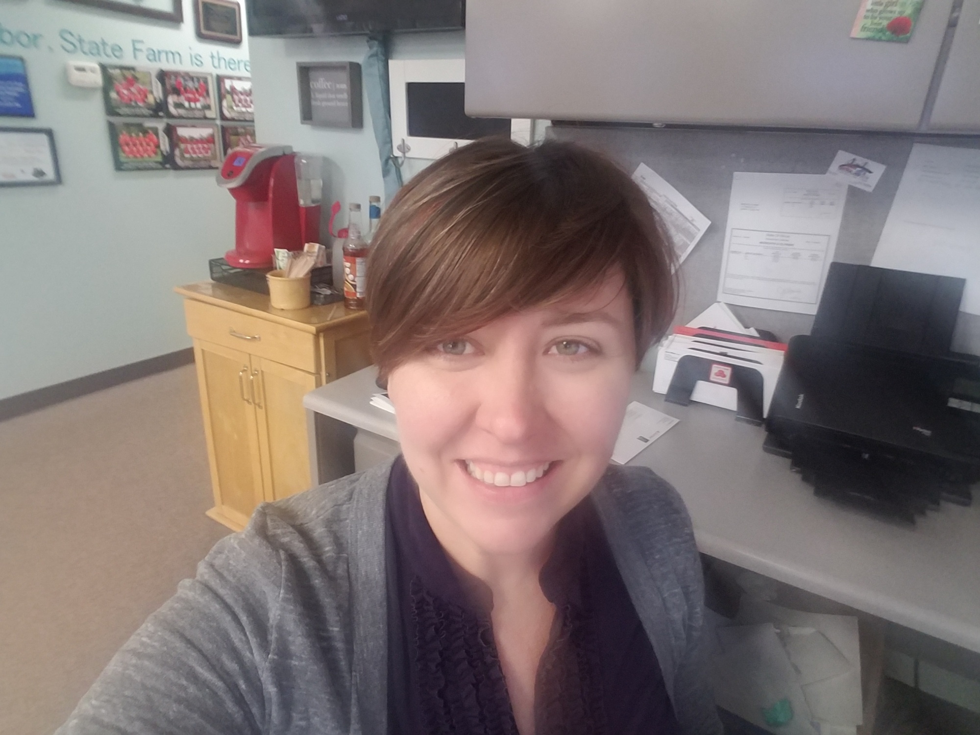 Karen Wilson State Farm Godfrey IL 62035 Karen Wilson State Farm Godfrey IL 62035