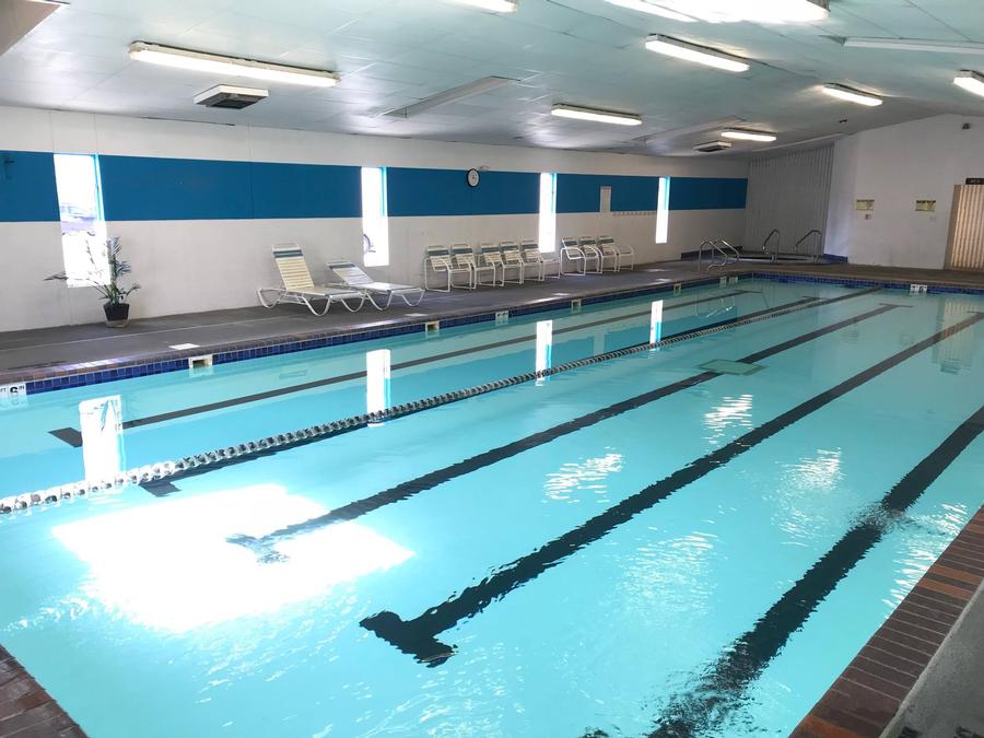 Six 30minute Personal Training Sessions for 99 offered by Nautilus