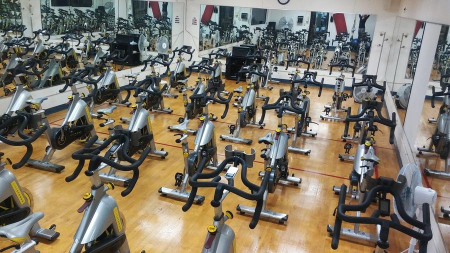 Six 30minute Personal Training Sessions for 99 offered by Nautilus