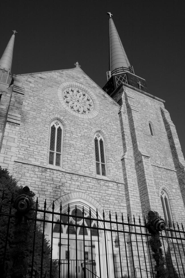 Sts. Peter and Paul Church