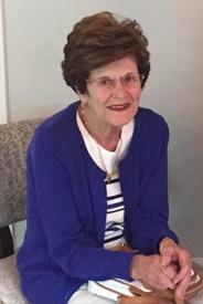 Mary Stobbs Obituary |  Alton Daily News