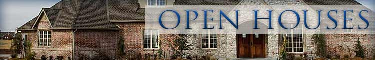 Open Houses in and around Alton Illinois