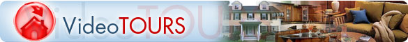 Video Tours of Homes for Sale or Rent