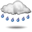 Rain / Thunder
