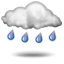 Light Rain