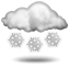Light Snow
