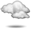 Cloudy