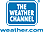 Data provided by weather.com