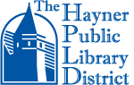 Hayner Library Rewards