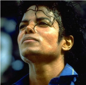 Michael Jackson Dies at age 50