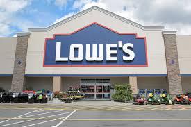 nearest lowe's home store