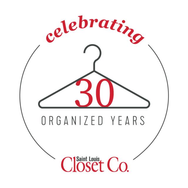 Saint Louis Closet Co. to Celebrate 30-Year Anniversary | www.speedy25.com
