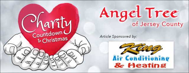 Charity Countdown To Christmas Angel Tree Riverbender Com