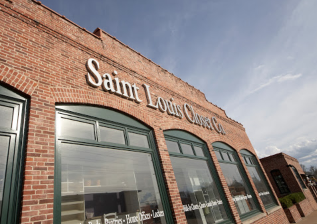 Saint Louis Closet Company Donates $3,007 To KidSmart Through Closets For A Cause | 0