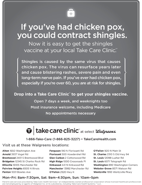 take care clinic