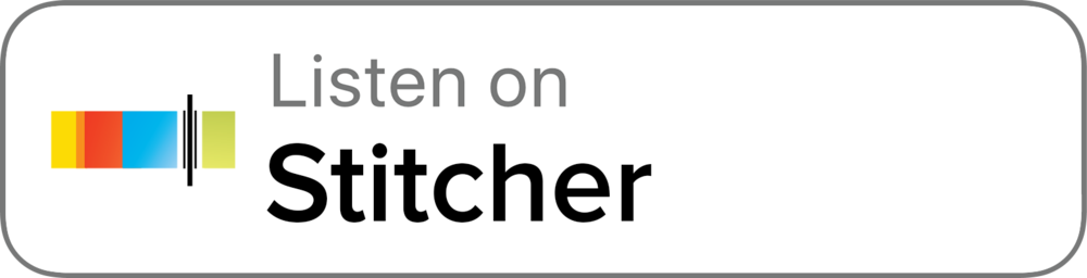 Listen to Our Daily Show! Podcast on Stitcher