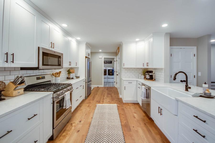 15 Off Waypoint Custom offered by Riverbend Kitchen & More